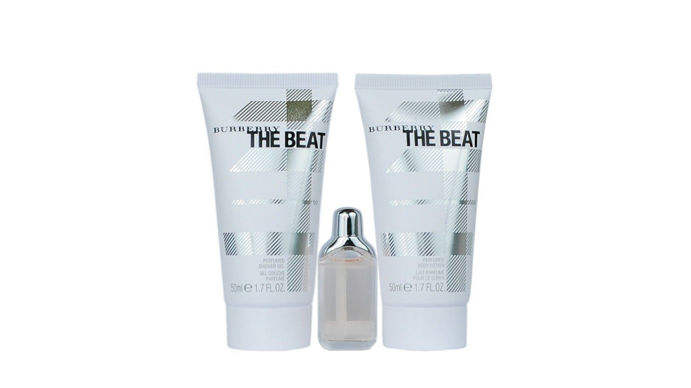 Burberry The Beat